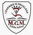 M.G.M-Public-School-logo