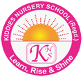 Kiddies-Nursery-School-logo