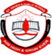 St. Xavier's Public School logo