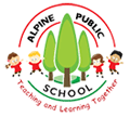 Alpine-Public-School-logo