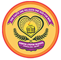 Vidhya-Jyothi-School-logo