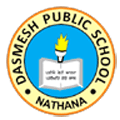 Dasmesh-Public-School-logo