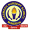 Dasmesh-Nursery-School-logo