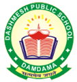 Dashmesh-Public-School-logo
