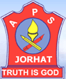 Army Public School Jorhat