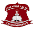 Little-Angels'-School-logo