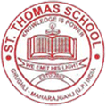St.-Thomas-School-logo
