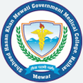 Saheed Hasan Khan Mewati Government Medical College
