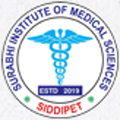 Surabhi Institute of Medical Sciences