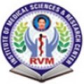 RVM Institute of Medical Sciences and Research Center