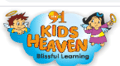9 to 1 Kids Heaven Preschool