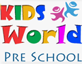 Kids World Preschool