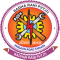 Radha Rani Private Industrial Training Institute - ITI