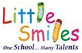 Little-Smiles-Preschool-log