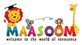 Maasoom-Preschool-logo