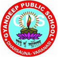 Gyandeep-Public-School-logo