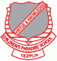 Children's Paradise School - CPS