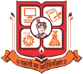 Bhavnagar Universtiy Logo