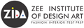 Zee Institute of Design Art