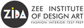 Zee Institute of Design Art - ZIDA Kolkata