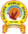 Golden-Public-School-logo
