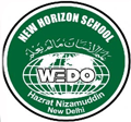 New Horizon School