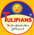 Tulipians