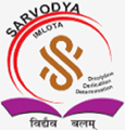 Saravodaya School of Science