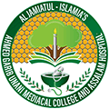 Jamia Islamia Ishatul Uloom Ahmed Garib Unani College and AS-Salam Hospital