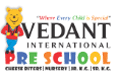 Vedant International Preschool