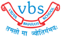 Vidya-Bharati-School-logo