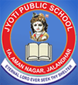Jyoti Public High School
