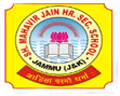 Shri Mahavir Jain Higher Secondary School