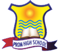 Prom-High-School-logo