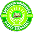 Santinagar-Vidyamandir-High