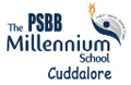 PSBB Millennium School