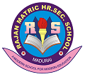 Rajan Matriculation Higher Secondary School
