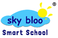 Sky Bloo Smart School