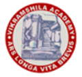 Vikramshila-Academy-logo