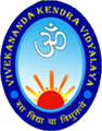 Vivekananda Kendra Vidyalaya (NEC)logo