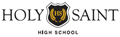 Holy-Saint-High-School-logo