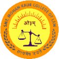 Smt Mohan Kaur College of Law