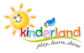 Kinderland---Kondhwa-logo