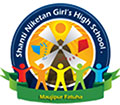 Shanti Niketan Girls School logo
