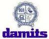 Damits logo