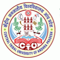 Central Tribal University of Andhra Pradesh - CTUAP