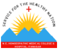 North East Homoeopathic Medical College and Hospital