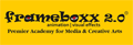 Frameboxx-Ahmednagar-logo