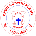 Christ-Convent-School-logo