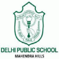 Delhi Public School - DPS Mahendra Hills